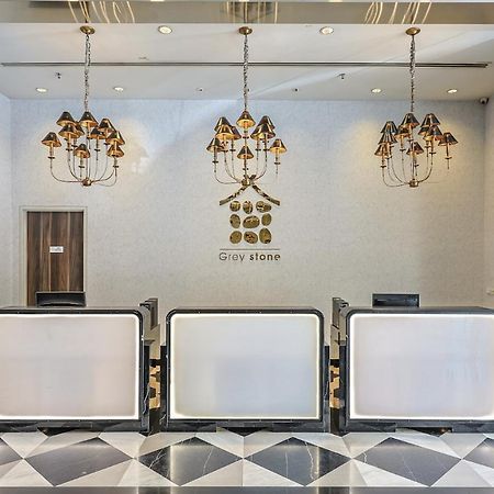 Greystone D' Majestic Place Kuala Lumpur Kültér fotó
