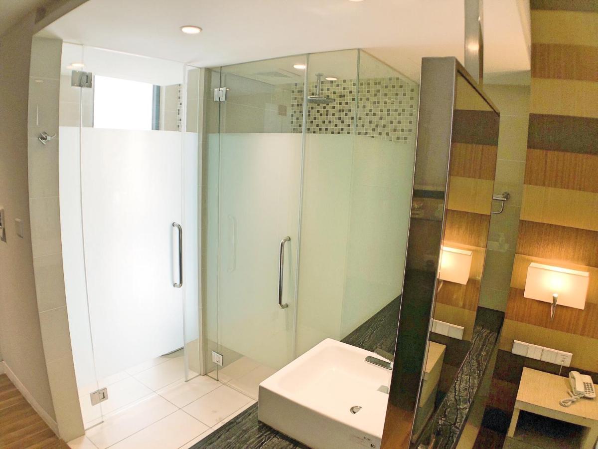 Greystone D' Majestic Place Kuala Lumpur Kültér fotó