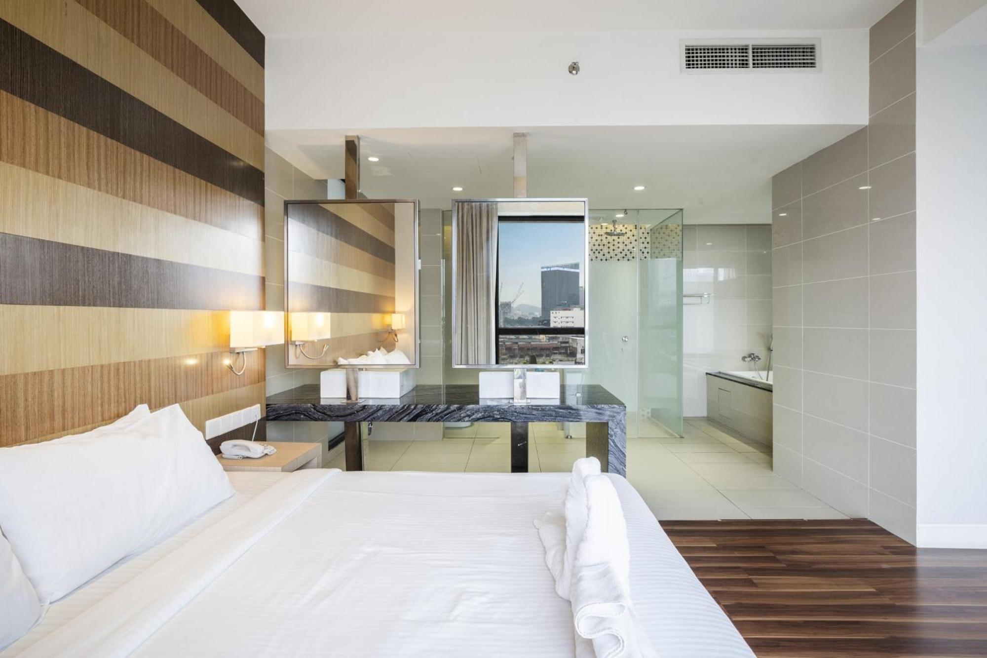 Greystone D' Majestic Place Kuala Lumpur Kültér fotó