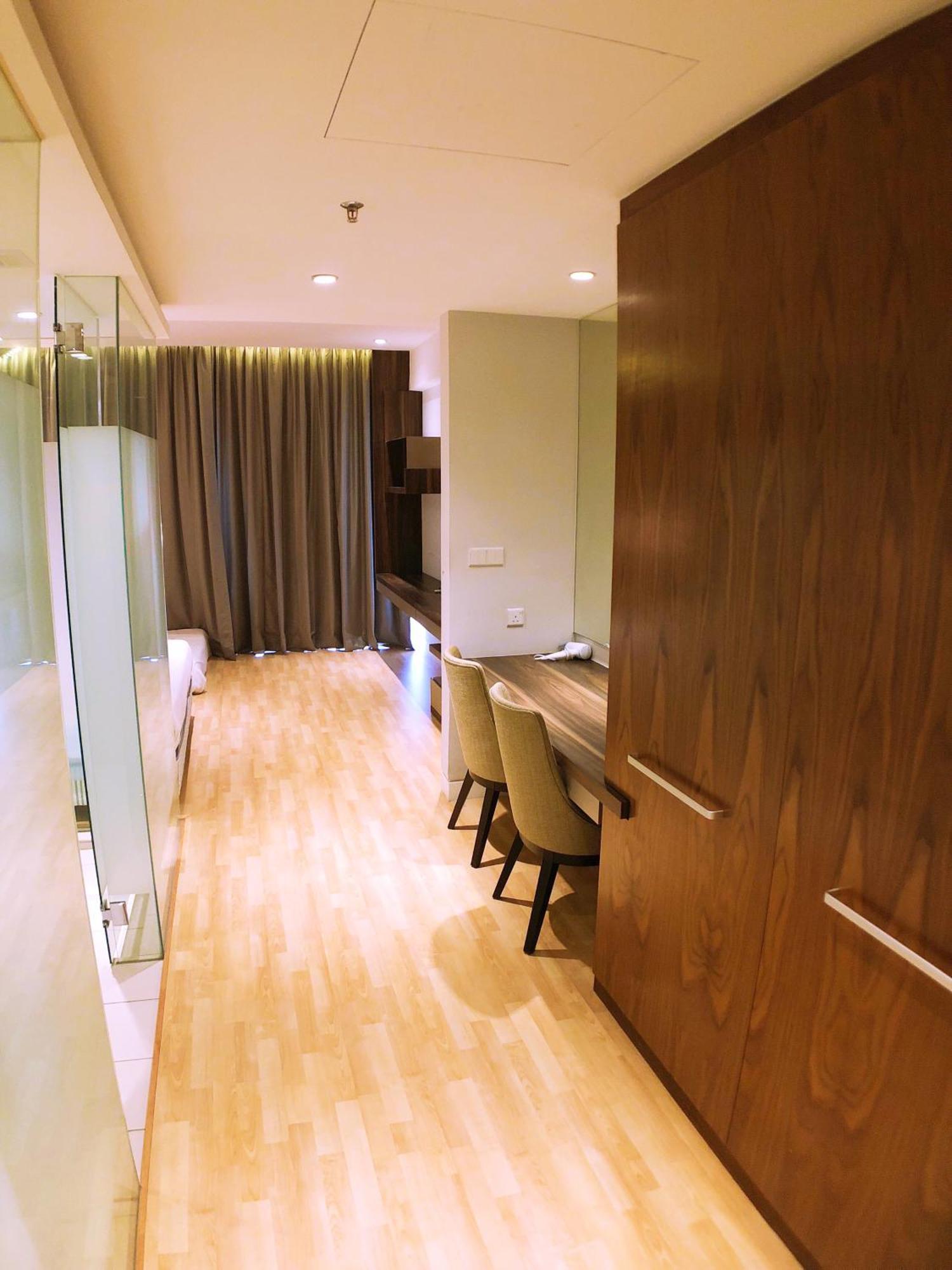 Greystone D' Majestic Place Kuala Lumpur Kültér fotó