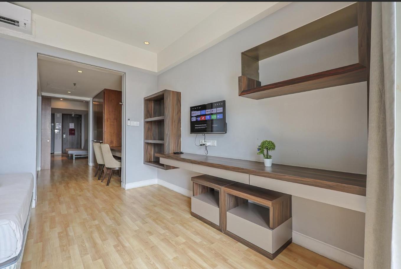 Greystone D' Majestic Place Kuala Lumpur Kültér fotó